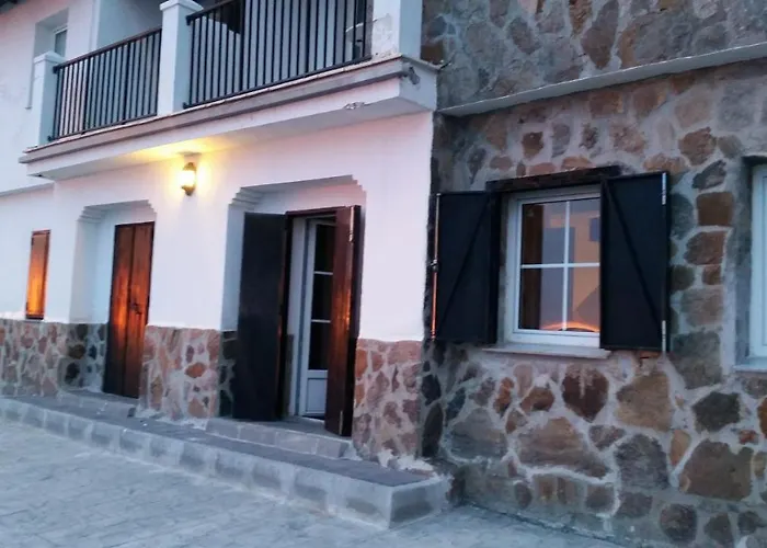 Sierra Nevada Apartment